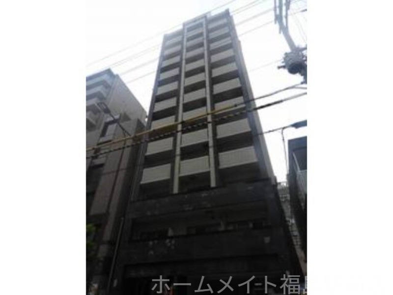 アクアプレイス梅田ＩＩ