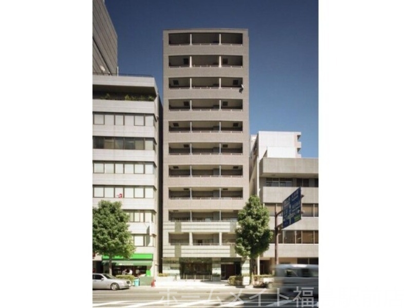 南森町プライマリーワン