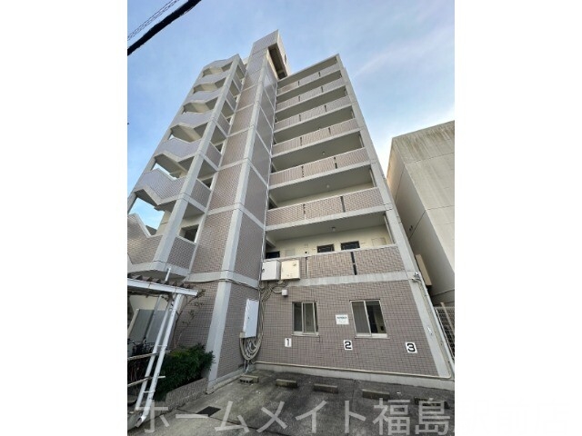 アイディール中之島