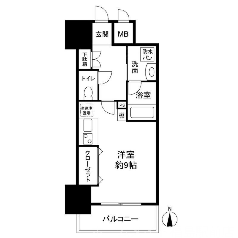 【弊社限定】家電プレゼント対象物件！