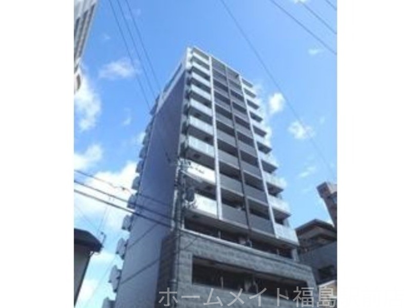 プレサンス谷町七丁目