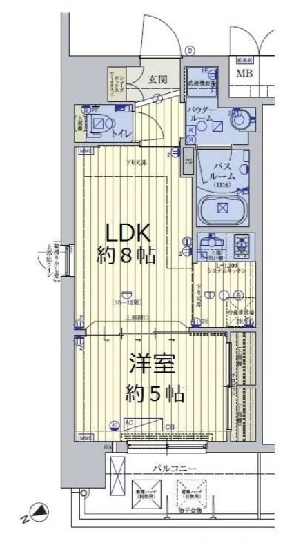 【弊社限定】家電３点プレゼント対象物件！