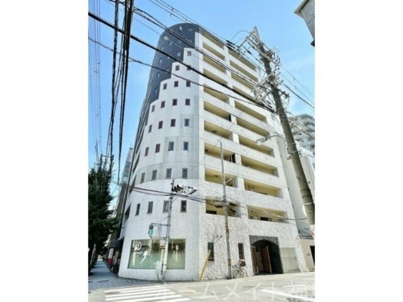 インペリアル新町