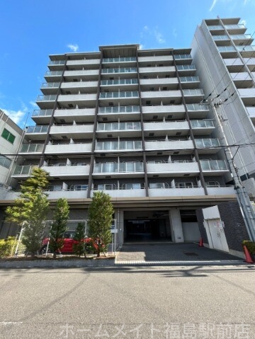 ＱＣフラット北堀江