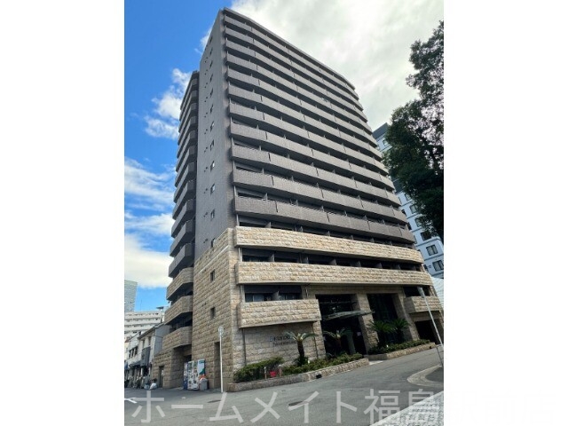 Ｓ－ＲＥＳＩＤＥＮＣＥ福島Ｌｕｘｅ