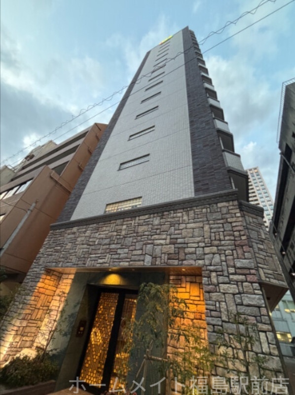 スプランディッド安土町