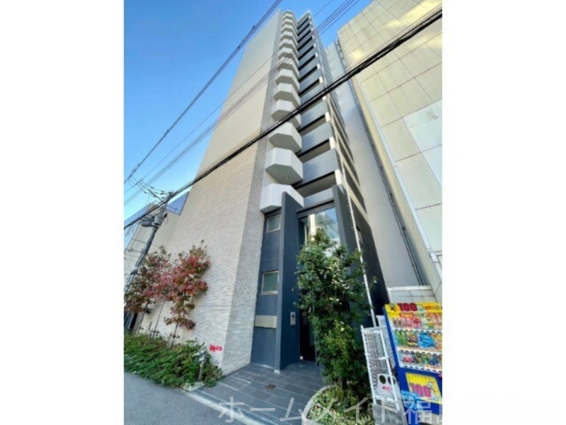 プレミアムコート谷町四丁目