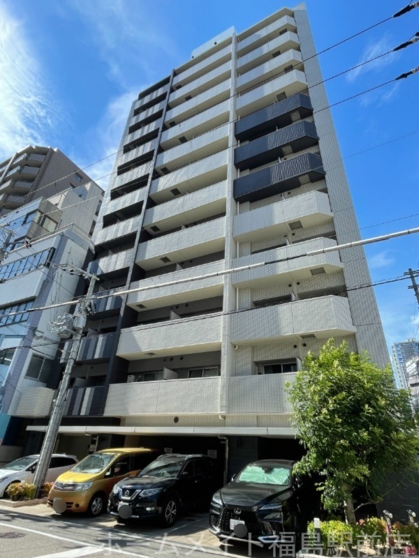 アドバンス大阪城グラシア