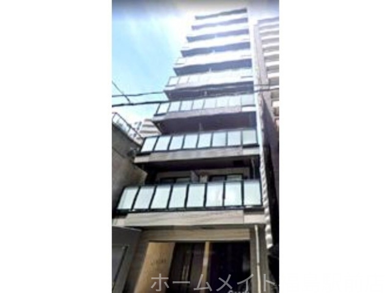 ＪＩＮＯ新町
