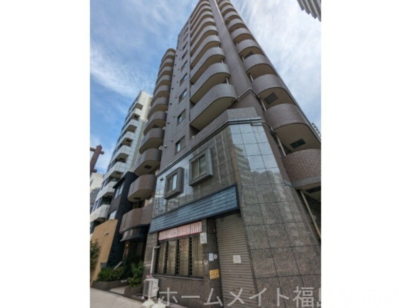 エイペックス内本町