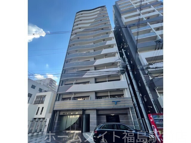 セレニテ北久宝寺