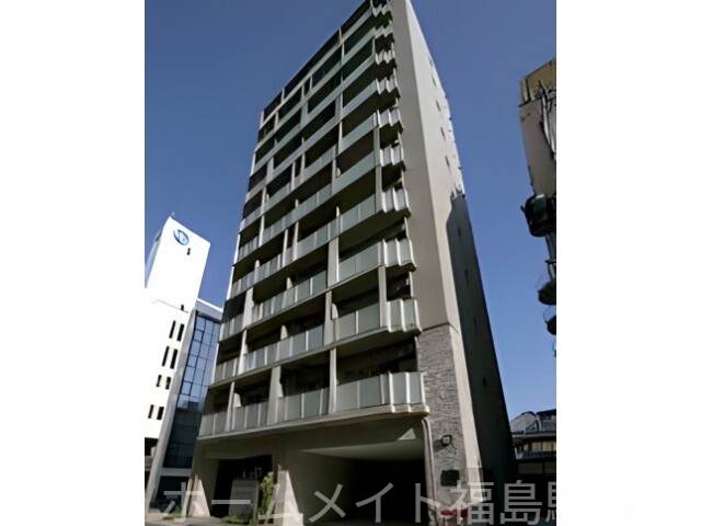 松ヶ枝町プライマリーワン