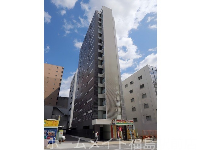 パウゼ堺筋