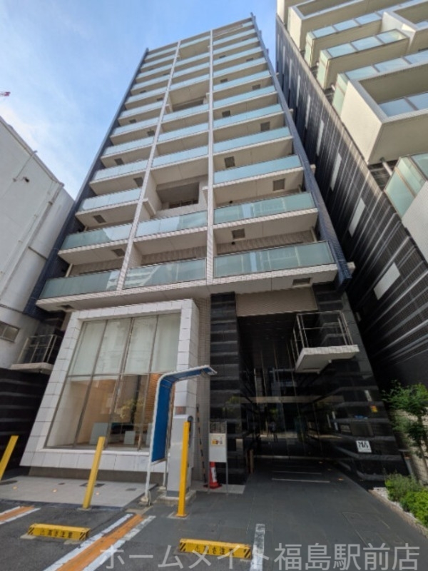 レジェンドール心斎橋ＥＡＳＴ