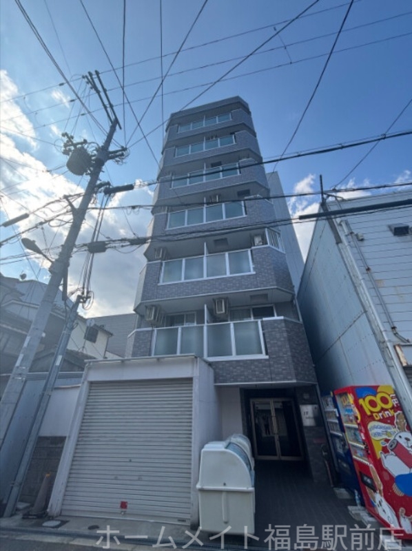 ＩＦ西梅田