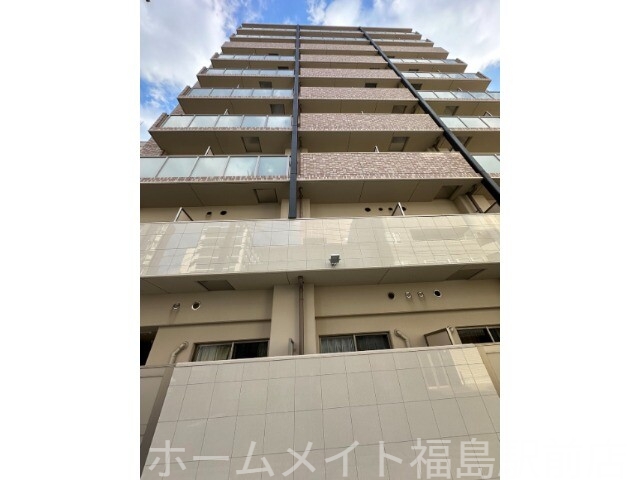 ワールドアイ阿波座ＷＥＳＴ