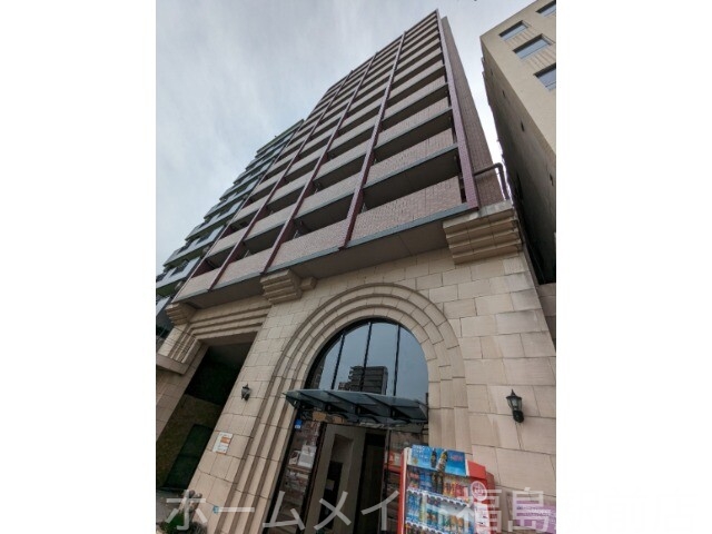 Ｓ－ＲＥＳＩＤＥＮＣＥ難波Ｖｉａｌｅ