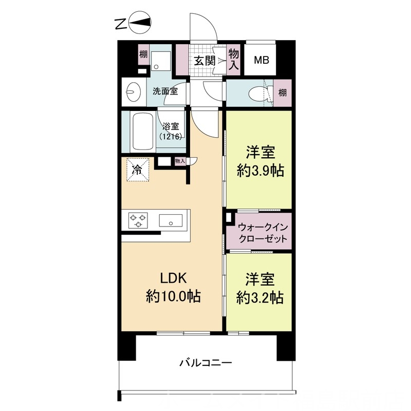 他社掲載物件でも家電３点プレゼント