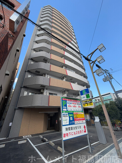セレニテ難波プリエ