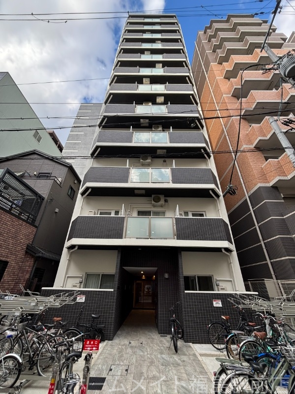 ＵＲＢＡＮ　ＰＡＲＫ難波南