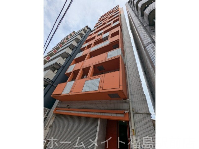 Ｚｅｕｓ難波ＣＵＢＥ