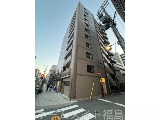 ＣＩＴＹ　ＳＰＩＲＥ堺筋本町