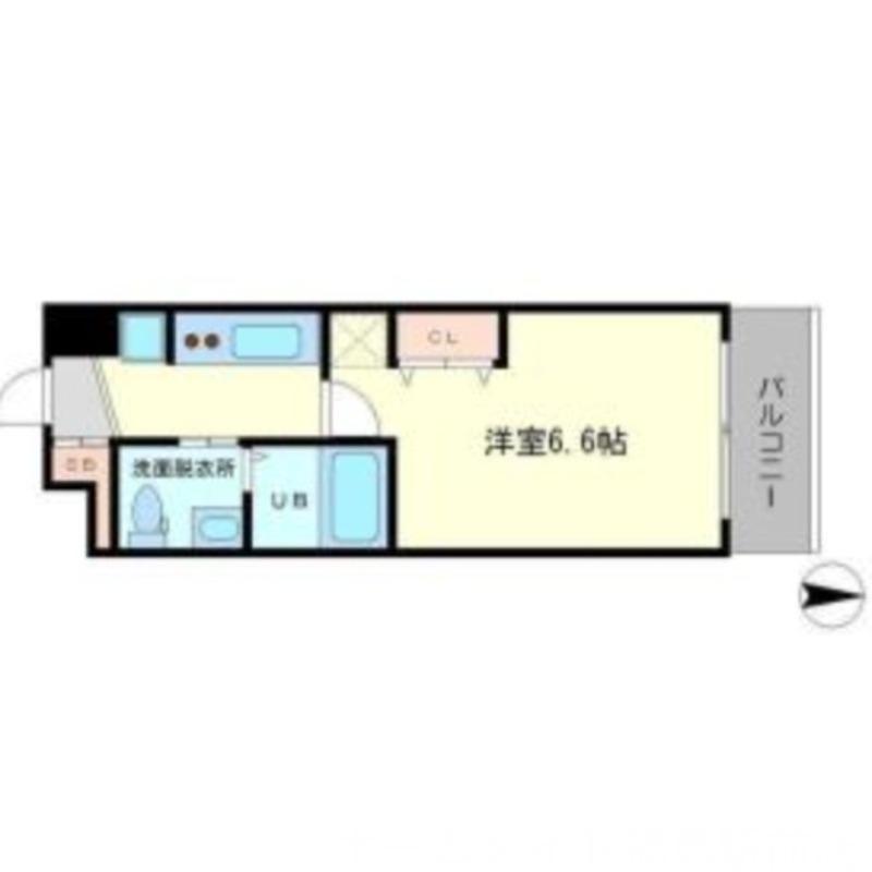 お引越し無料または家電３点プレゼント！★詳細はスタッフへ