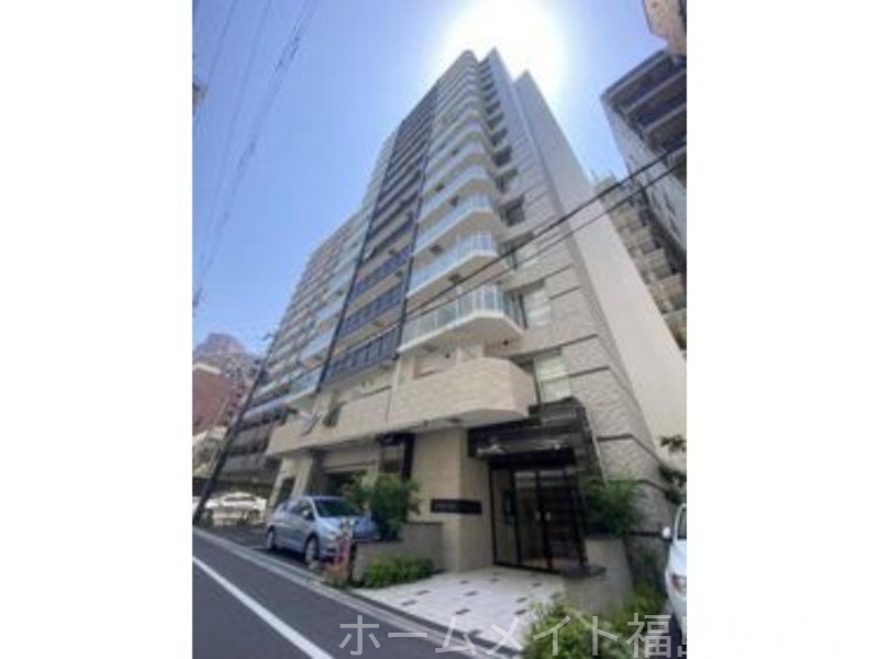 エスリード福島ラグジェ