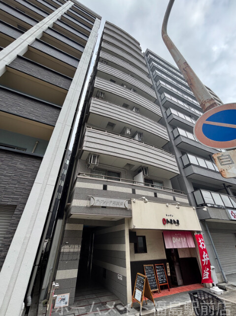 ラ・フォンテ阿波座