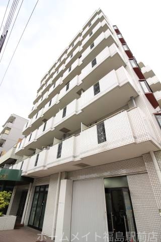 リッチハイツパークサイド