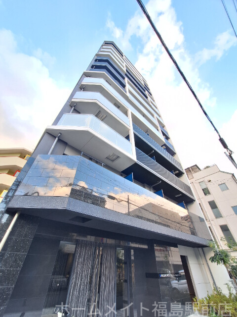 Ｓ－ＲＥＳＩＤＥＮＣＥ福島玉川Ｕｎｏ