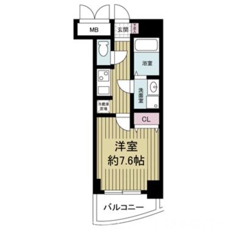 お引越し無料または家電３点プレゼント！★詳細はスタッフへ