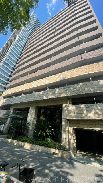 Ｓ－ＲＥＳＩＤＥＮＣＥ福島Ｌｕｘｅ