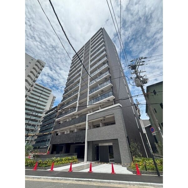 建物外観 建物外観