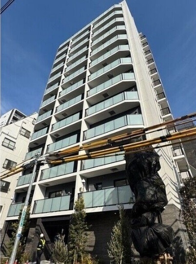 ＡＣＰ　Ｒｅｓｉｄｅｎｃｅ錦糸町の外観