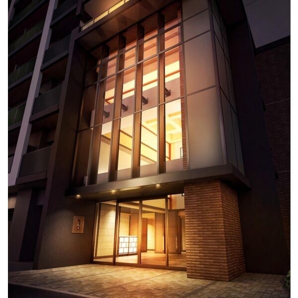 ＥＣ新大阪ＸＶフロウ