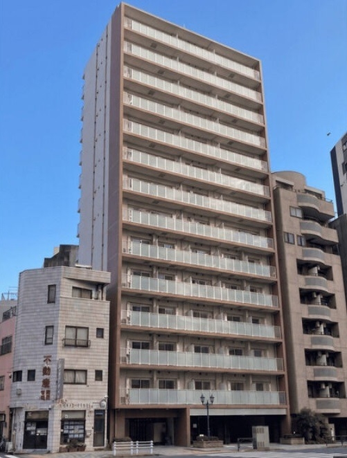 ＡＣＰ　Ｒｅｓｉｄｅｎｃｅ浅草