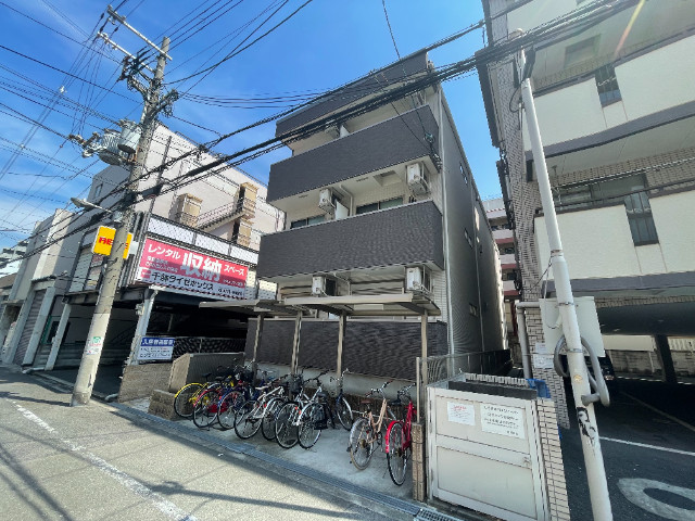 フジパレス沢ノ町
