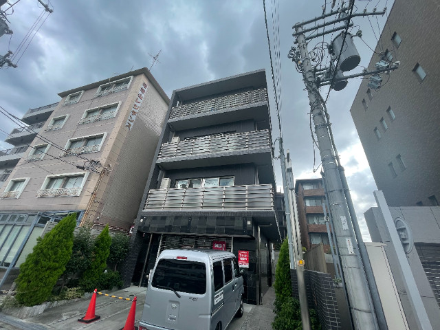 ミラージュ帝塚山