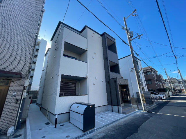 ＣＲＡＳＴＩＮＥ住吉大社