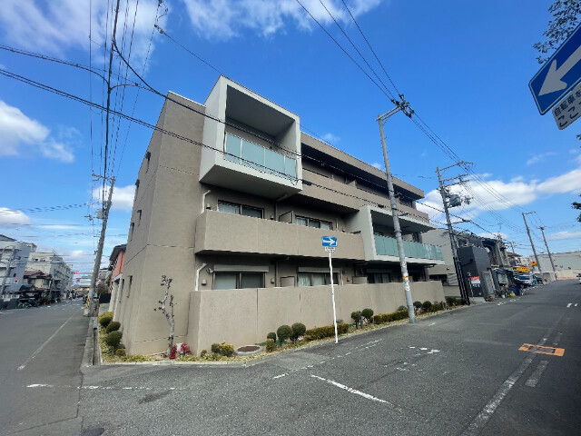 コーラルリーフ住吉