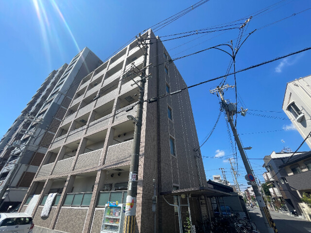 サンリットオカ