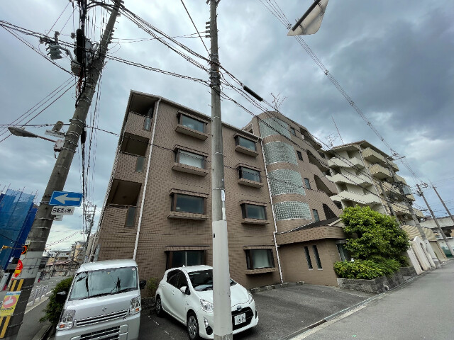 アビテ２