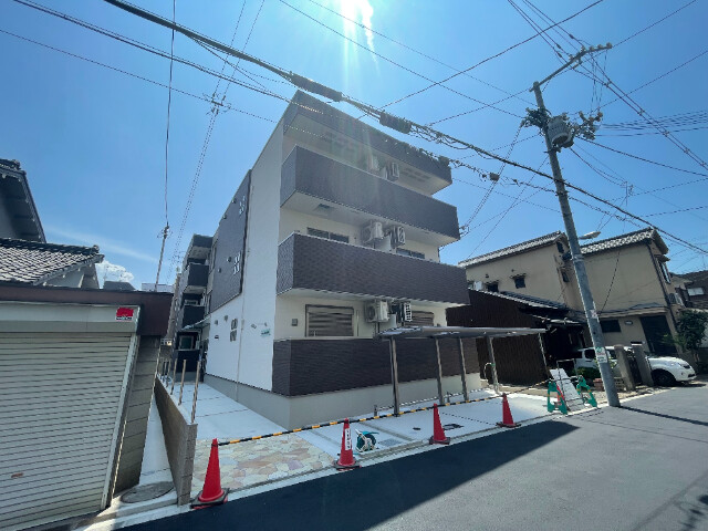 Casa d’oro清水丘