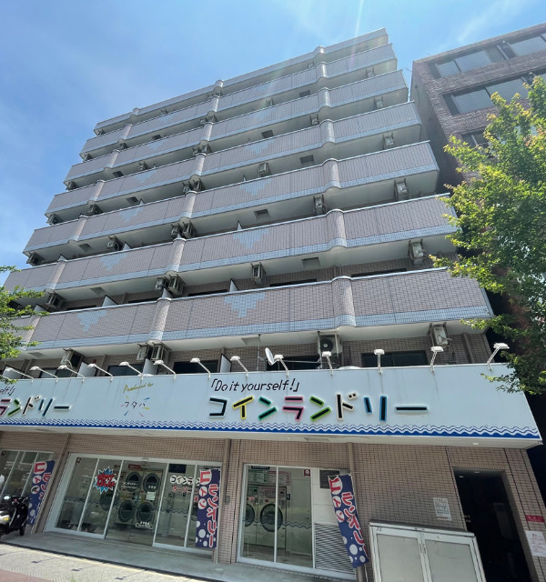 ベルフレージュ住吉