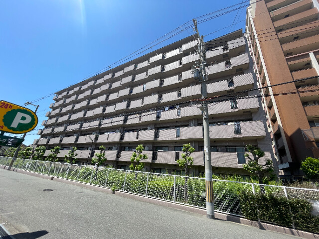 ＣＡＳＳＩＡ南住吉