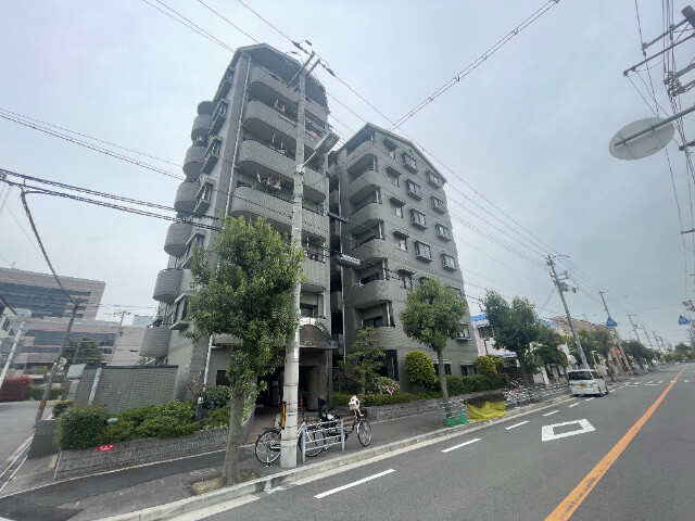 ウィステリアコート山之内