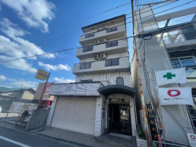 ハイツ五條