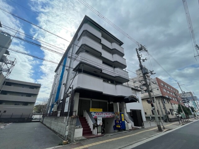 グランドハイツカワハラ