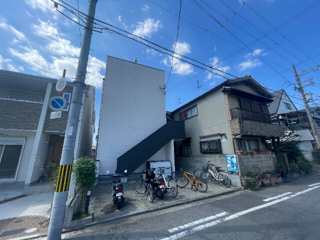 ＡＫレジデンス